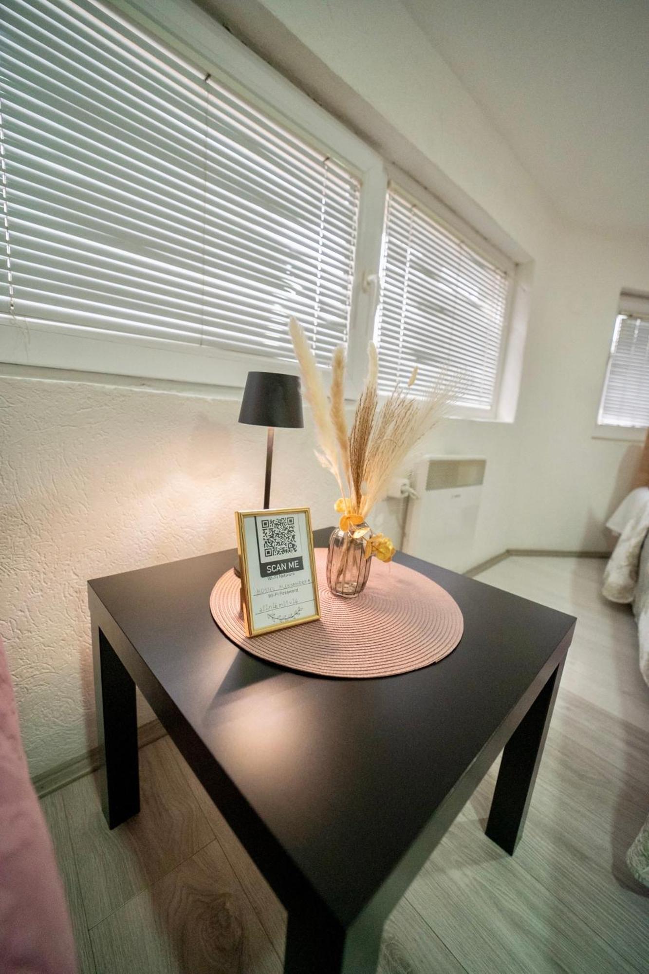 Apartmani Aleksandra U Centru Grada Kragujevac Buitenkant foto