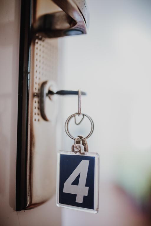 Apartmani Aleksandra U Centru Grada Kragujevac Buitenkant foto